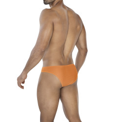 CUT4MEN Slip Micro Orange